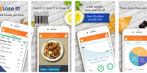 An Interview with Charles Teague, the CEO of the Company Behind the Calorie Counting App 'Lose It!'