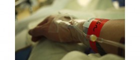 How To Get An Intravenous Line Painlessly