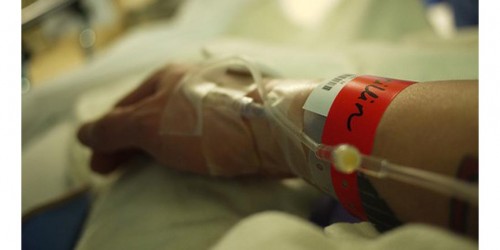 How To Get An Intravenous Line Painlessly