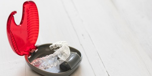 6 Things Every Parent Needs To Know About Invisalign Clear Retainers