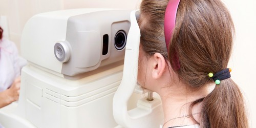 Eye Pressure Implications