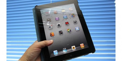 14-Year Old Shows That iPad 2 May Interfere With Heart Implants
