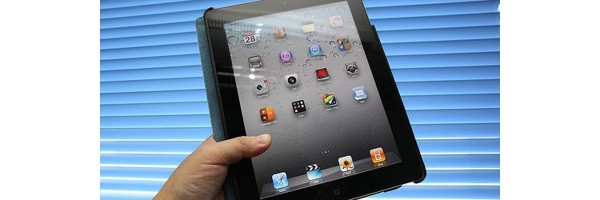 14-Year Old Shows That iPad 2 May Interfere With Heart Implants