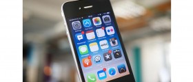 What To Do If The New iPhone Operating System Causes Motion Sickness