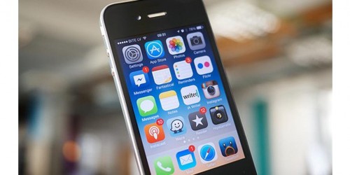 What To Do If The New iPhone Operating System Causes Motion Sickness