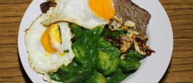 Get Rid Of Anemia With Nutrition