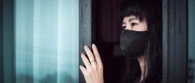 КОВИД-19 вызывает у вас клиническую депрессию? Предупреждающие знаки могут отличаться от того, что вы думаете!