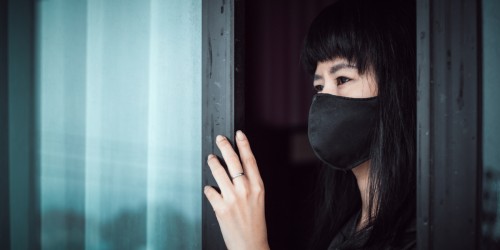 Is COVID-19 Making You Clinically Depressed? The Warning Signs Might Be Different Than You Think!