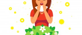 Is It Pollen Allergy? Types, Signs And Symptoms Of Seasonal Allergic Rhinitis (Hay Fever)