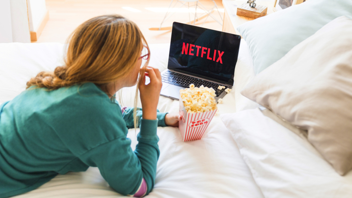 How Real Is A Netflix Addiction Should You Fight It Do You Need Therapy Or Should You Just