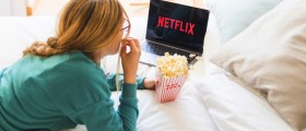 How Real Is A Netflix Addiction? Should You Fight It? Do You Need Therapy? Or Should You Just Give In To Online Binge-Watching?