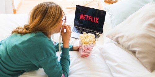 How Real Is A Netflix Addiction? Should You Fight It? Do You Need Therapy? Or Should You Just Give In To Online Binge-Watching?