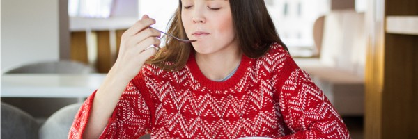 Is Sharp Or Dull Pain When Chewing or Sensitivity To Cold or Hot Temperatures A Sign Of Gum Disease?