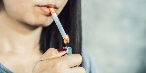 Is Smoking Related To Developing Dementia And Alzheimer's Disease?