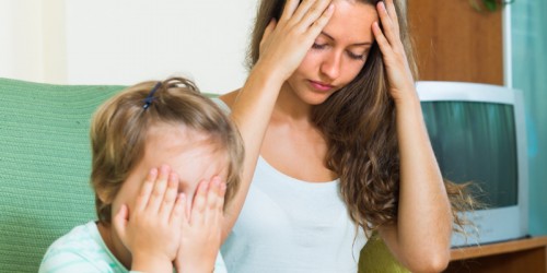 Is Supernanny A Good Parenting Role Model, Or Should She Be Banished To The Naughty Corner?