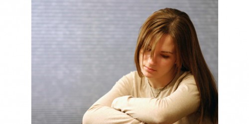 Anxiety: Afraid of death!