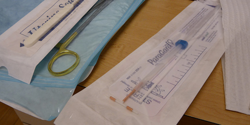 Coil Contraceptive Devices Might Actually Protect You From Cervical Cancer