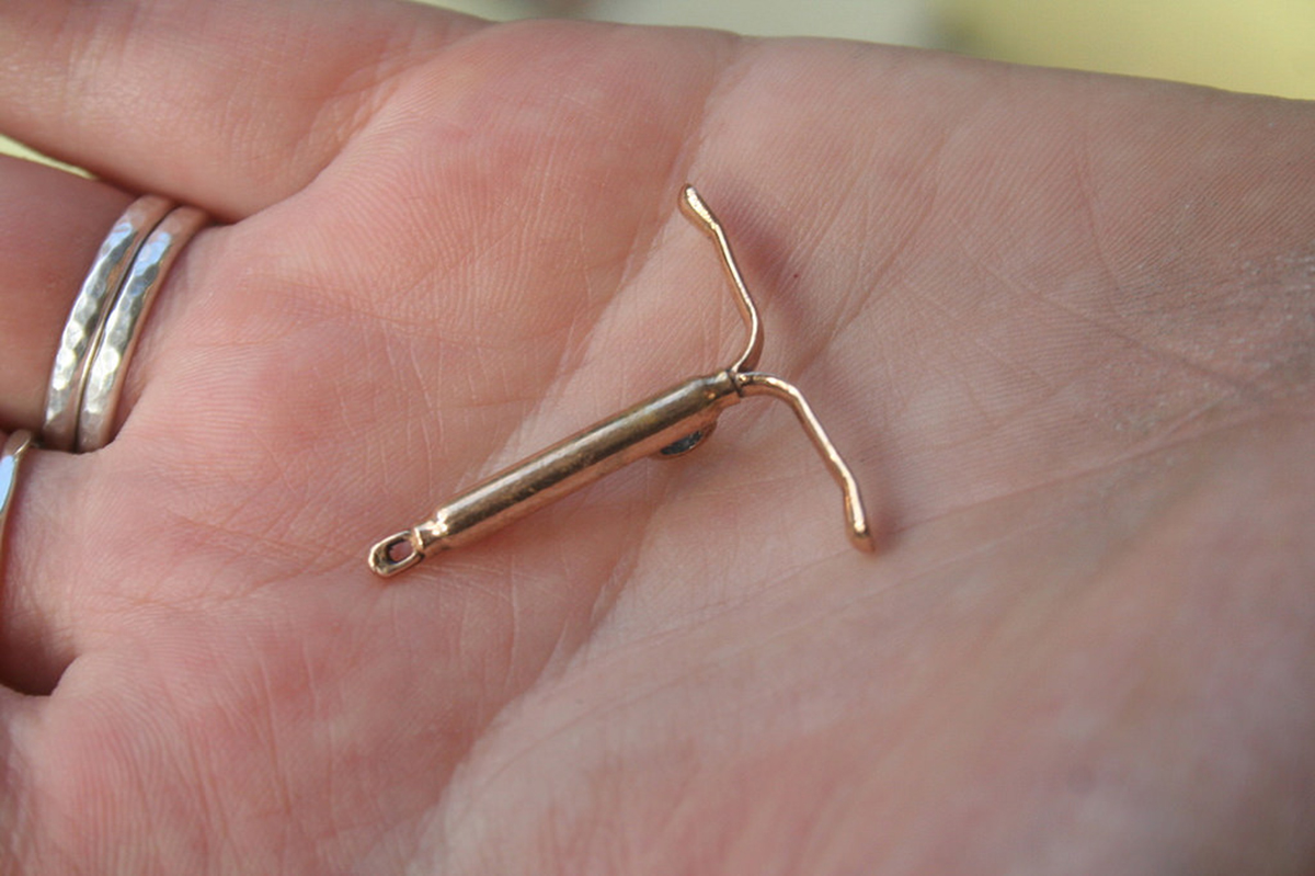 Long Term Birth Control Is An Intrauterine Device Iud The Right Birth Control Method For You 