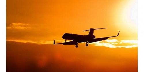 The Surprising Effects Of Jet Fuel Toxins On Bones And Tissues