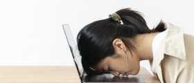 Job Burnout Vs Clinical Depression: What's The Difference, And What Can You Do To Start Fixing Your Life?