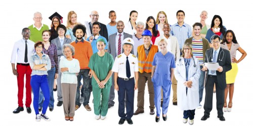 Jobs To Die For: Are You In A High-Suicide Profession?