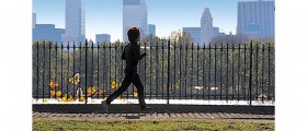 Follow the Ten Percent Rule and Run Without Injuries?