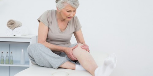 Joint Cracking And Grinding: Do Noisy Joints Mean I Have Arthritis?