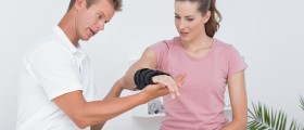 Joint Immobilization And Tips To Protect Joints From Further Damage, Degeneration, And Deformities