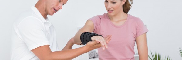 Joint Immobilization And Tips To Protect Joints From Further Damage, Degeneration, And Deformities