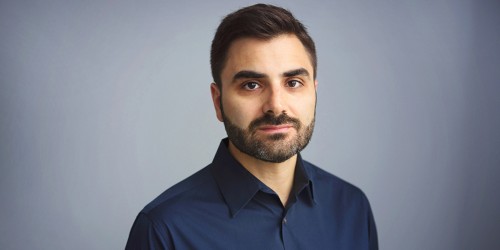 An Interview with Dr. Jonathan Afilalo, the Creator of 'Frailty Tool' App