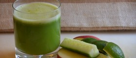 Juice It Up For Better Health
