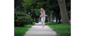 A Child's Idea of Playground Fun is a Great Fitness Tool for Adults: Lose Weight by Jumping Rope