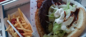 Mexico Fights Obesity By Limiting Fast Food Ads