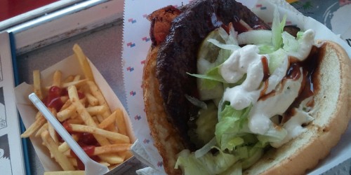 Mexico Fights Obesity By Limiting Fast Food Ads