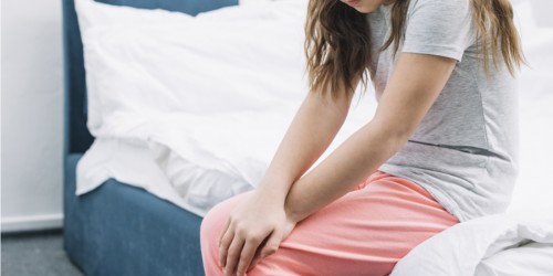 Juvenile Arthritis: 6 Types Of Arthritis That May Develop In Children