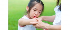 New Genetlic Links To Juvenile Idiopathic Arthritis Found