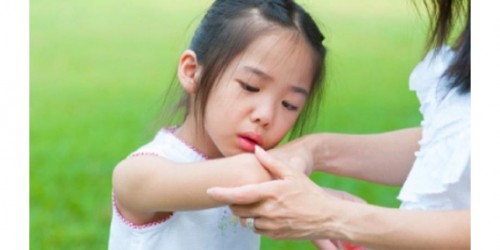 New Genetlic Links To Juvenile Idiopathic Arthritis Found