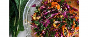5 Fantastic November Veggies