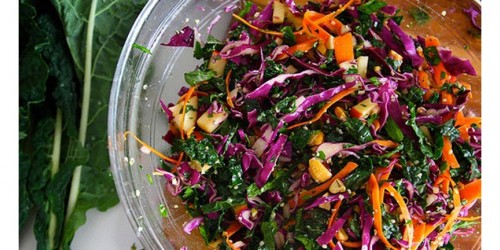 5 Fantastic November Veggies