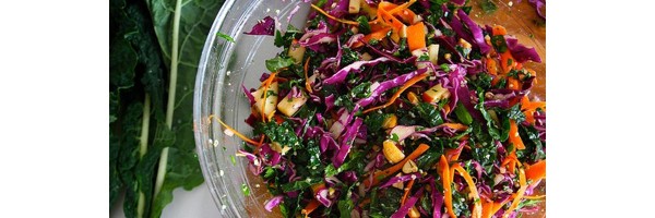 5 Fantastic November Veggies