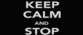 Keep Calm: "Thinspiration" Can't Convince Us That Anorexia Is A Lifestyle Choice
