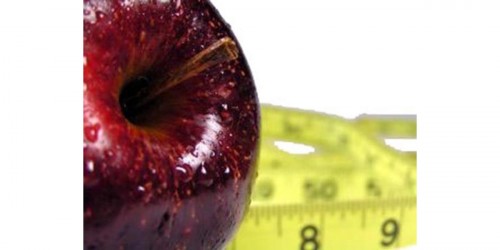 A Trim Waistline Reduces a Woman's Risk of Dying from Colon Cancer-But Not Very Much