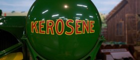 Debunked: Kerosene As An Alternative Cure For Cancer