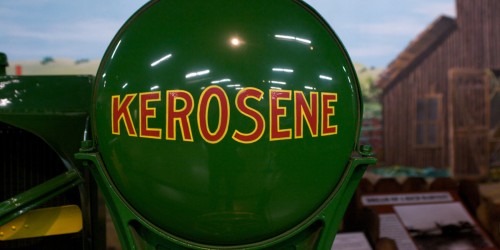 Debunked: Kerosene As An Alternative Cure For Cancer