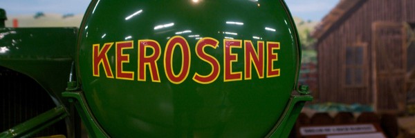 Debunked: Kerosene As An Alternative Cure For Cancer
