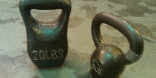 Use The Tools You Already Have To Rehab And Prehab Your Shoulders