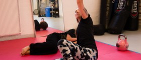 Kettlebell Workout For Everyone