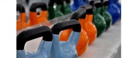 Free From The Gym: Training At Home? Read This