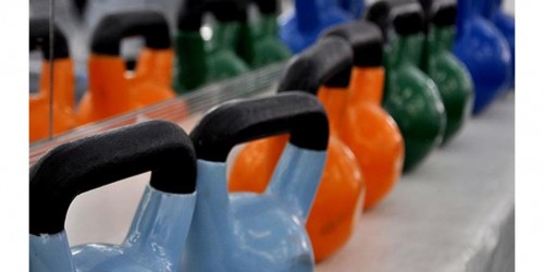 Free From The Gym: Training At Home? Read This