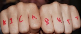 Pain In The Rear: Truth Behind The Saying
